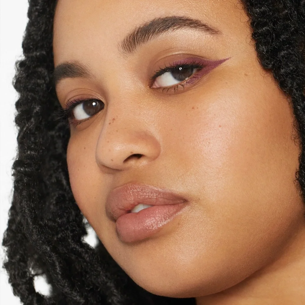 Rare Beauty Perfect Strokes Longwear Gel Eyeliner - Compassion